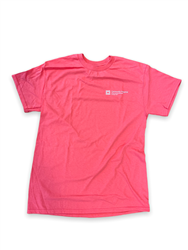 Community Hospital T-Shirt- Coral