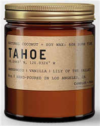 CandleFy Tahoe Scented Candle