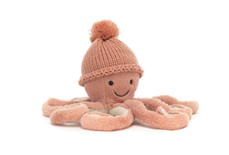 Cozi Odell Octopus Plush Toy