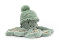Cozi Odyssey Octopus Plush Toy