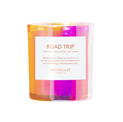 Moodcast 'Roadtrip' Candle