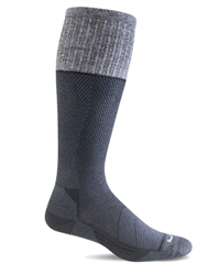 SockWell 'Elevate OTC' Moderate Compression Socks (Mens)