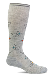 Sockwell 'Free Fly' Moderate Compression Socks (Womens)